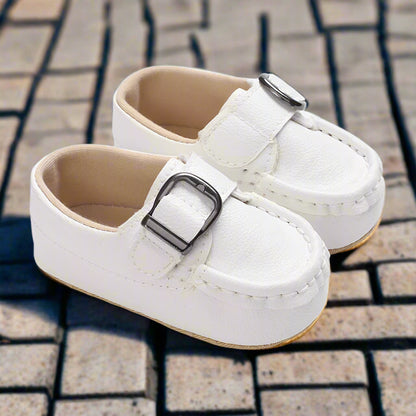 First steps Shoes for Children Multivariant-0