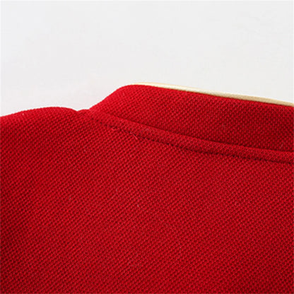 Chinese Style Baby Boy Girls Jumpsuits