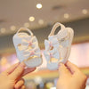 Summer Korean Style Baby Sandals