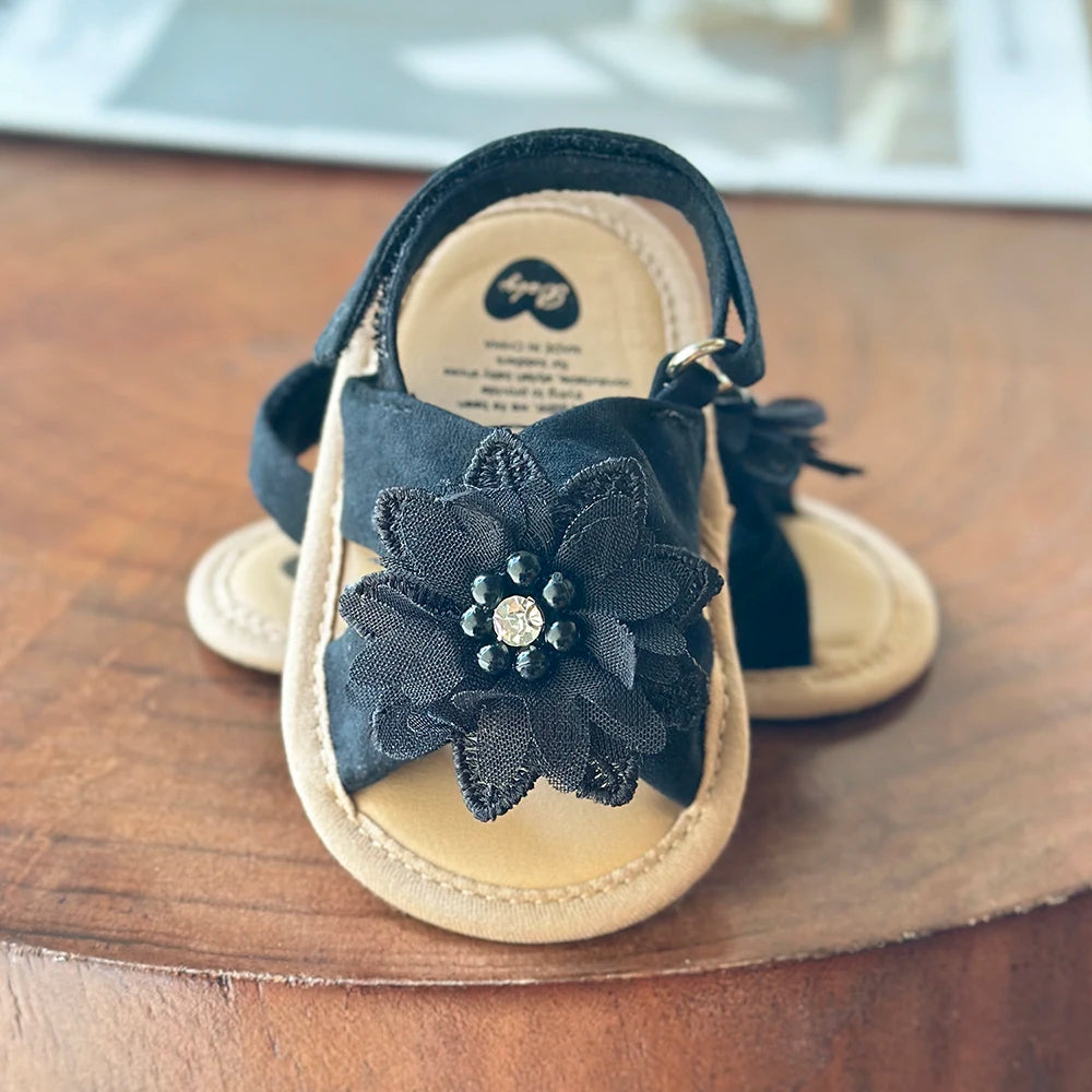Outdoor Summer Baby Girls Sandals
