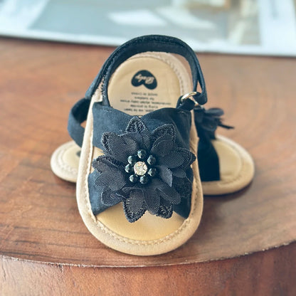 Outdoor Summer Baby Girls Sandals