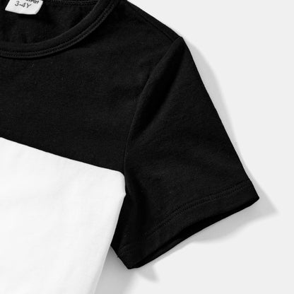 Family Matching Dresses