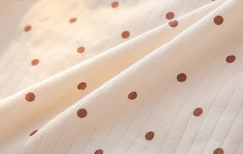 5Pcs/set Mid Waist Intimates Underpants