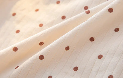 5Pcs/set Mid Waist Intimates Underpants