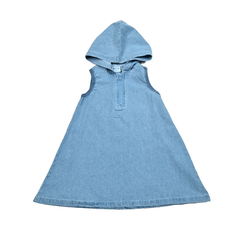 Summer Kid's T-Shirt Top Romper Skirt Set