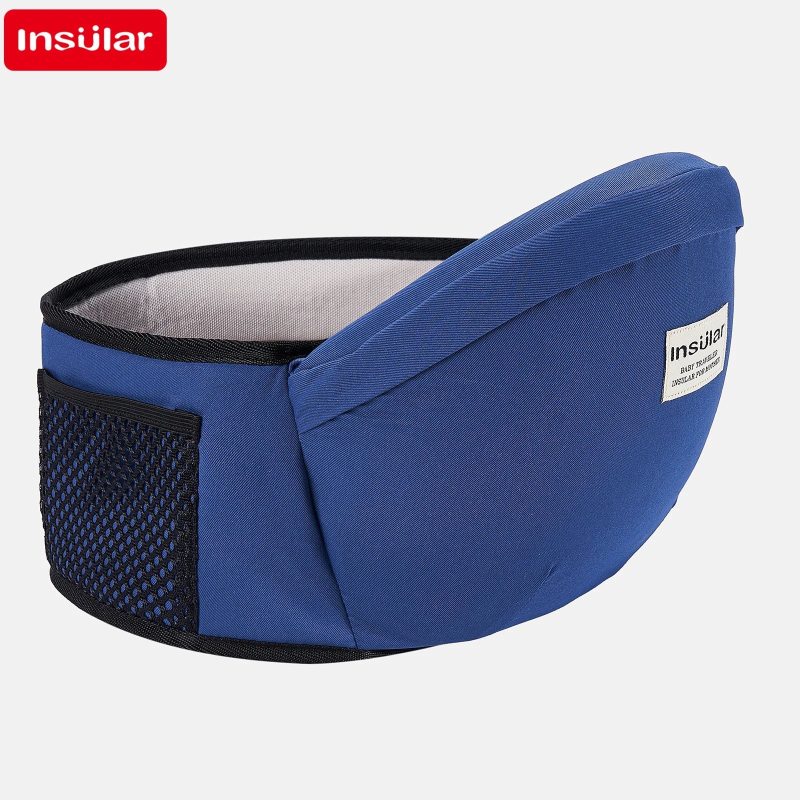 Baby carrier multivariant-13