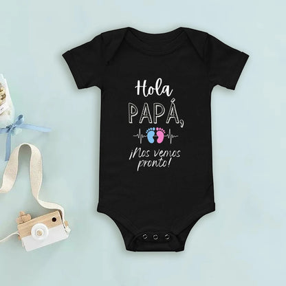 Newborn Bodysuit Gifts