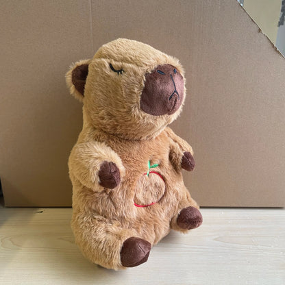 Soothing Baby Bear Plush Toy-6