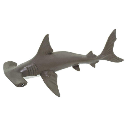 Hammerhead Shark Baby Toy-0