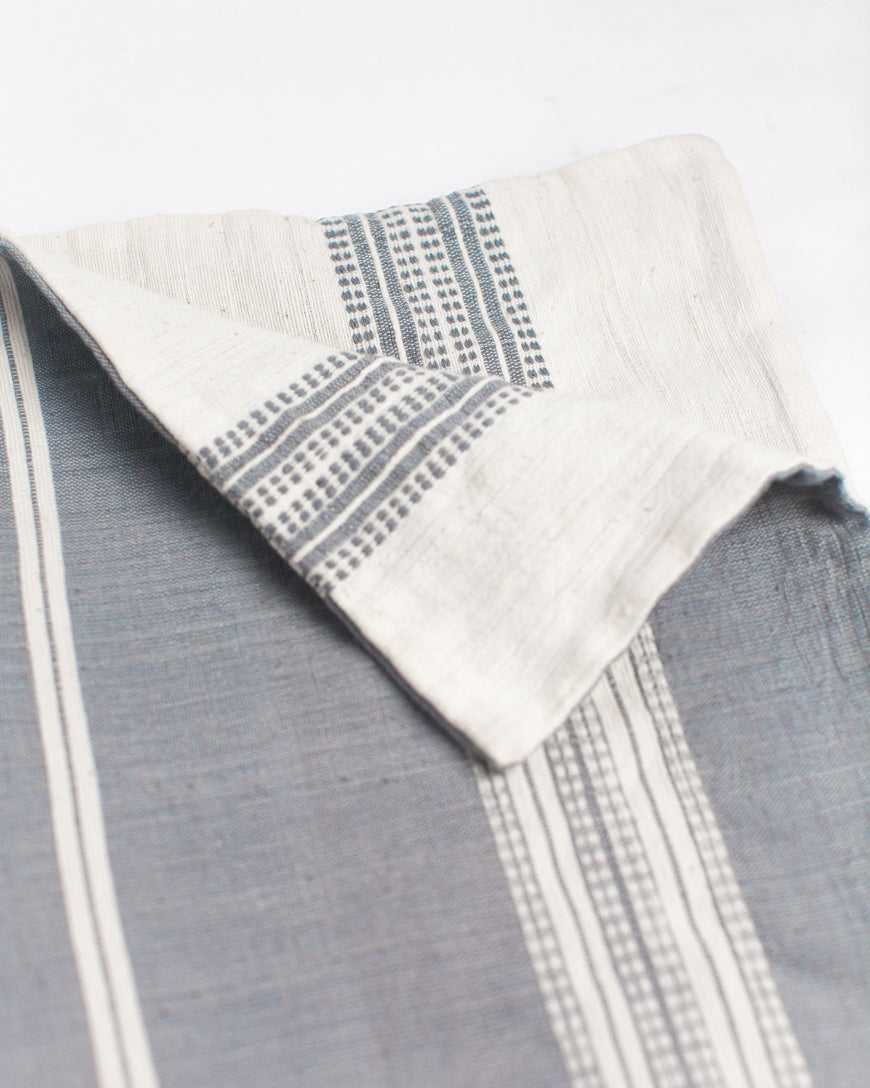 Aden Cotton Reversible Baby Blanket-4