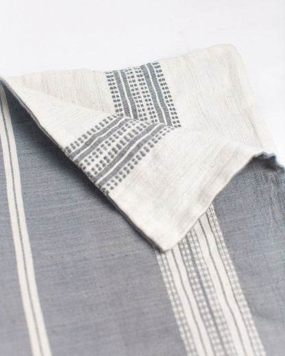 Aden Cotton Reversible Baby Blanket-4