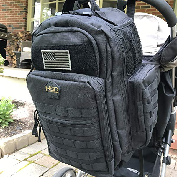 Diaper Bag Backpacks-3