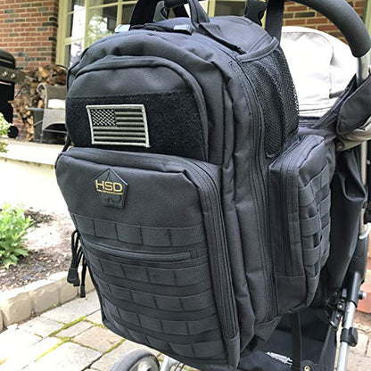 Diaper Bag Backpacks-3