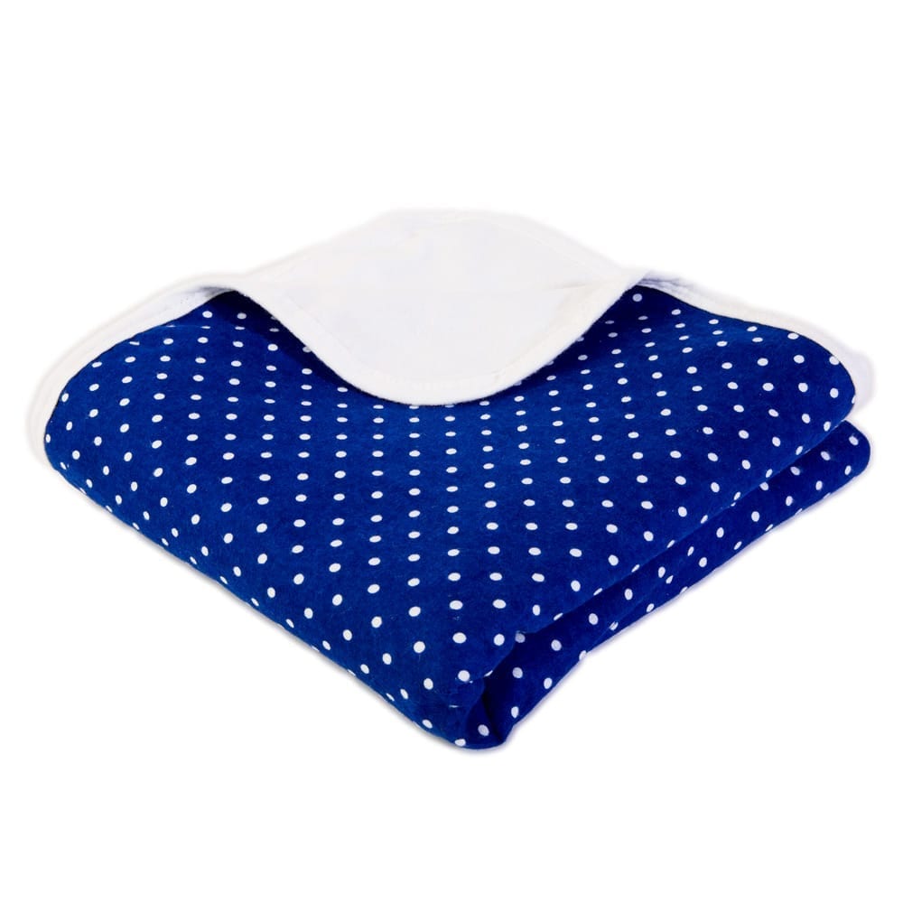 EMF Protection Baby Blanket-5