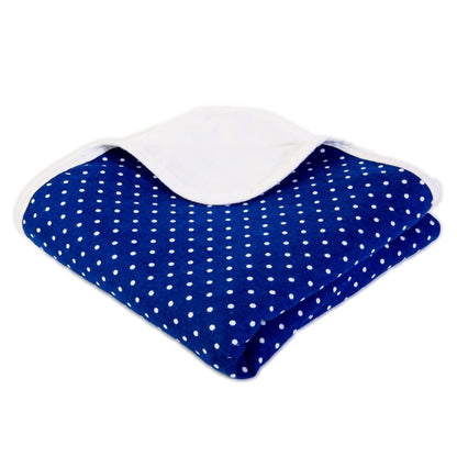 EMF Protection Baby Blanket-5