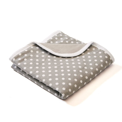 EMF Protection Baby Blanket-9