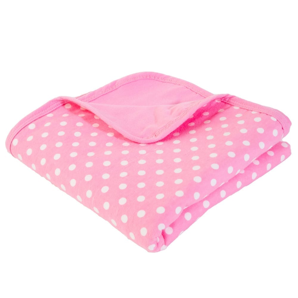 EMF Protection Baby Blanket-8