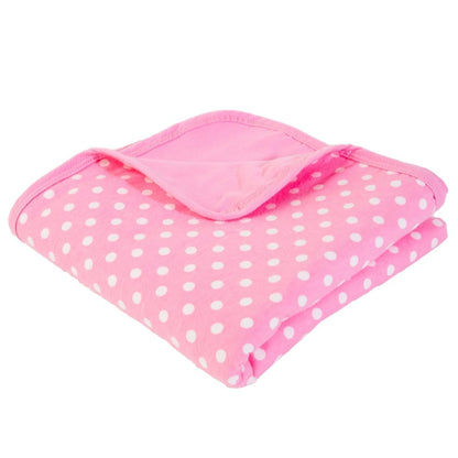 EMF Protection Baby Blanket-8
