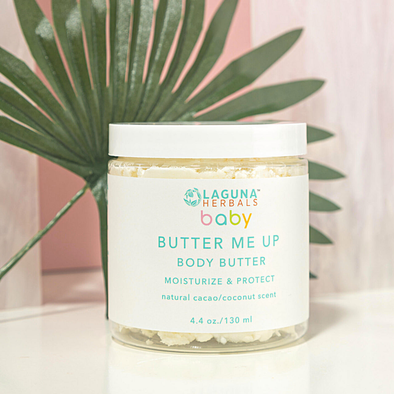 Organic Baby Moisturizer and Sprinkle