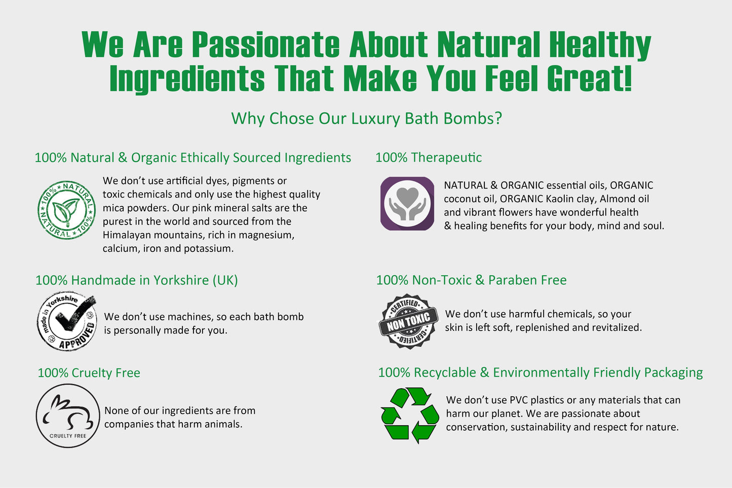 Floral Bath Bomb Trio Set-4