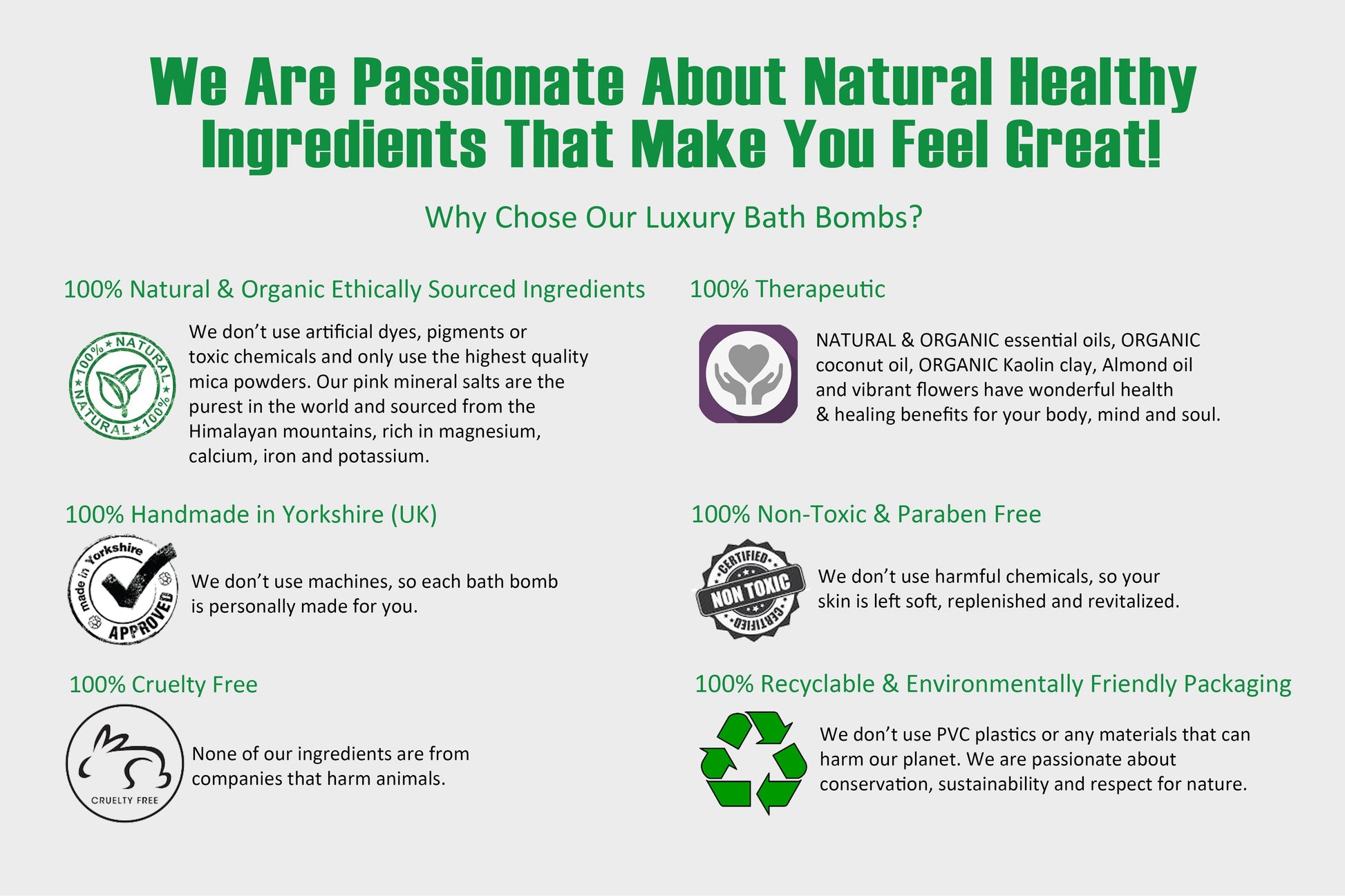 Floral Bath Bomb Trio Set-4