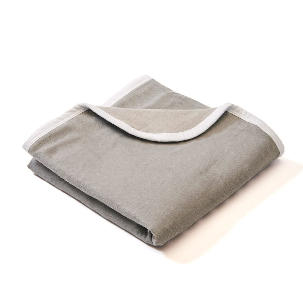 EMF Protection Baby Blanket-6