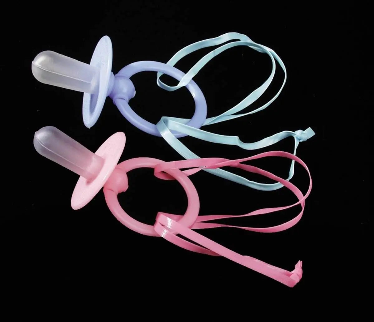 Jumbo Pacifier (1ct)-1