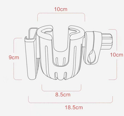 Stroller Cupholder-1